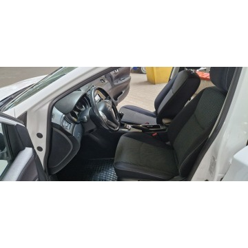 Nissan Pulsar  Hatchback 2015,  1.5 diesel - Na sprzedaż za 26 900 zł - Mysłowice - zdjęcie 12