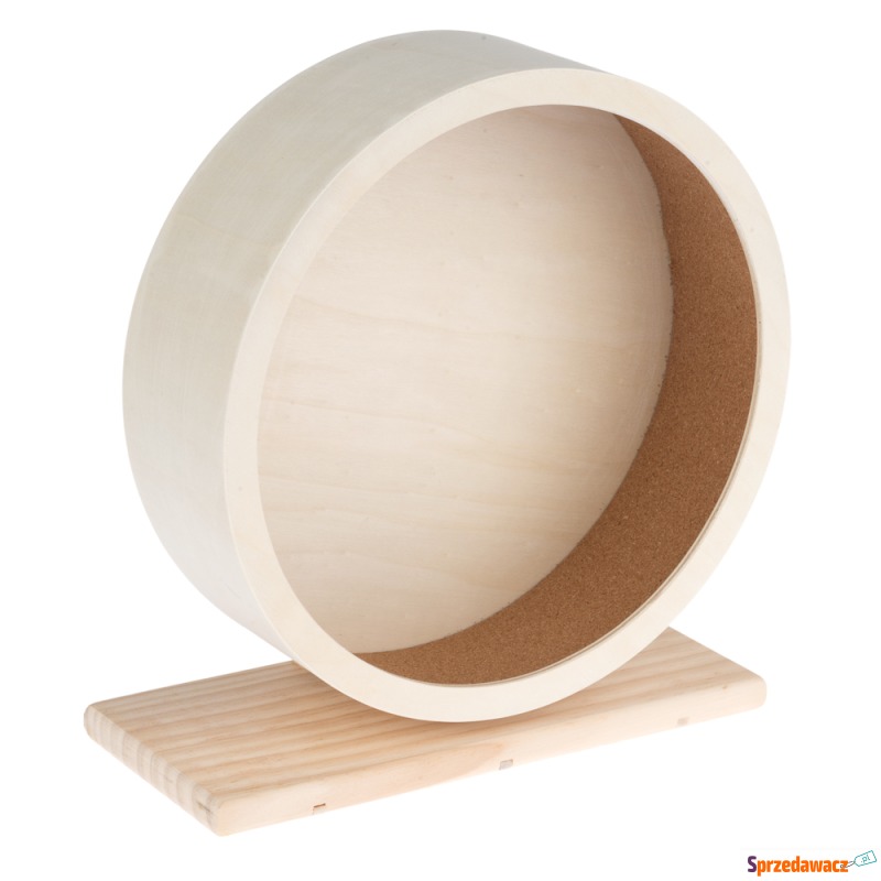 TIAKI drewniany kołowrotek - Ø 29 cm - Pozostałe - Ostrołęka