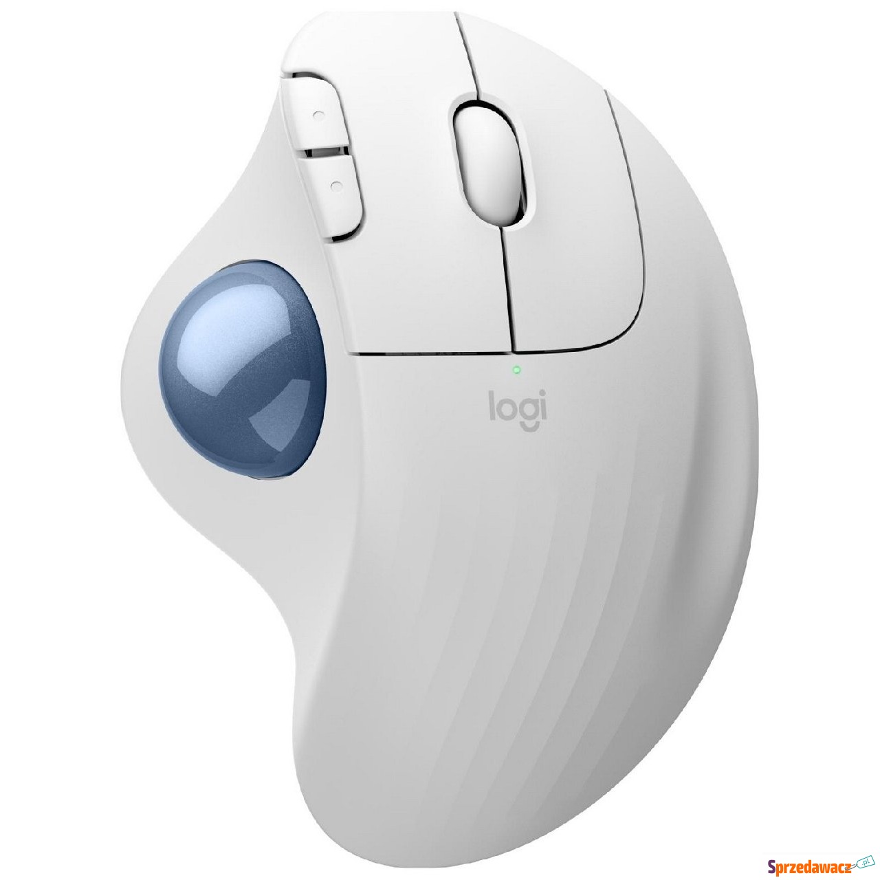 Myszka Logitech M575S bezprzewodowa...