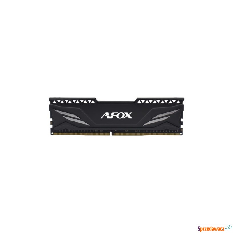 AFOX GAMING DDR4 16GB 3200MHZ CL16...