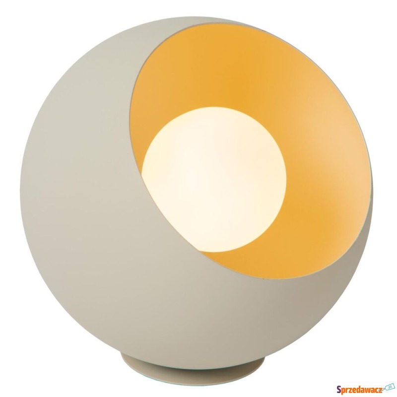 SELSEY Lampa stołowa Doredos b...