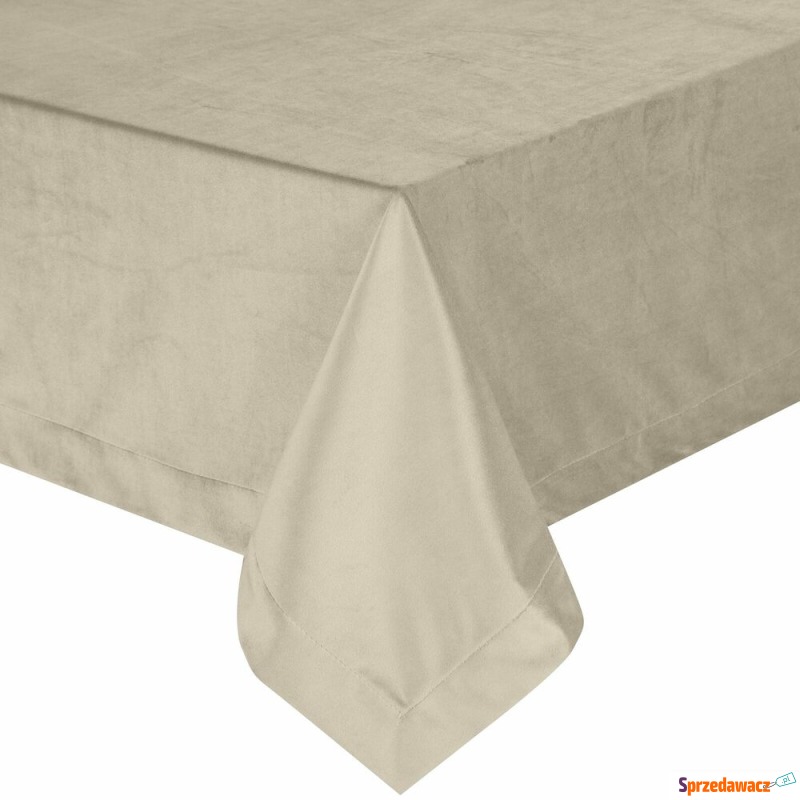 SELSEY Obrus Slemaile 220x140 cm...