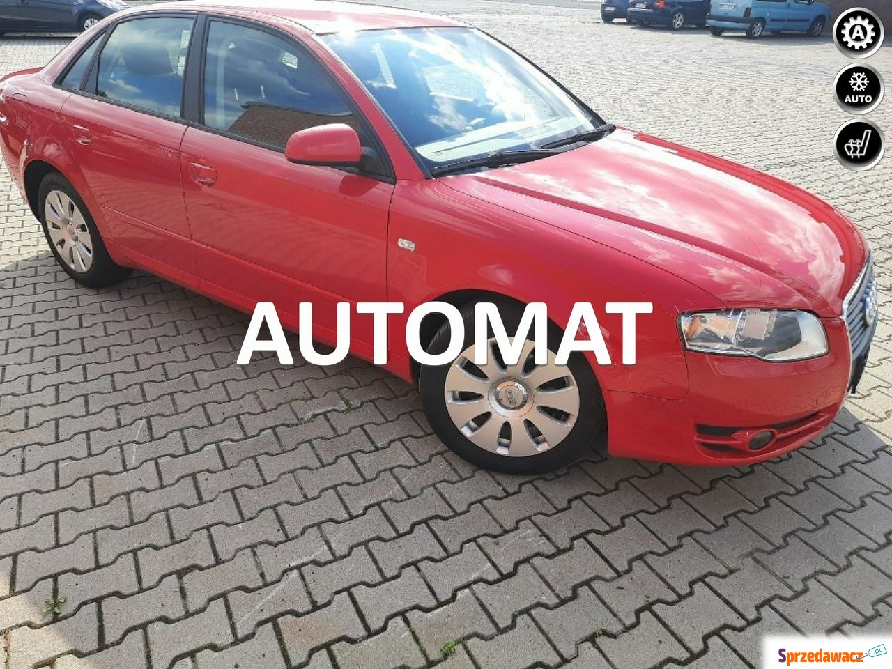 Audi A4 2006