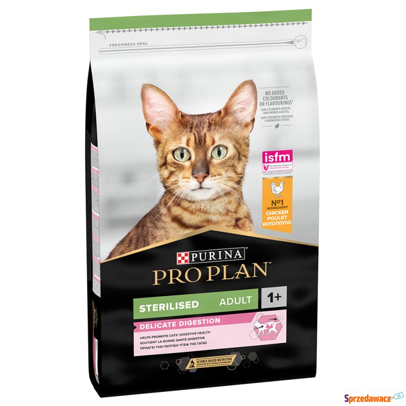 PURINA PRO PLAN Sterilised Adult...