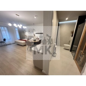 Mieszkanie trzypokojowe Kraków,   113 m2, pierwsze piętro - Sprzedam - zdjęcie 4
