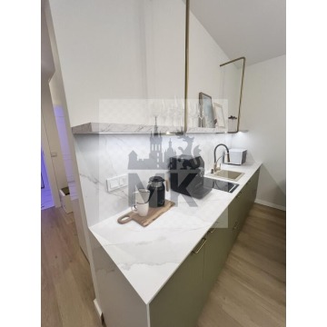 Mieszkanie trzypokojowe Kraków,   113 m2, pierwsze piętro - Sprzedam - zdjęcie 6