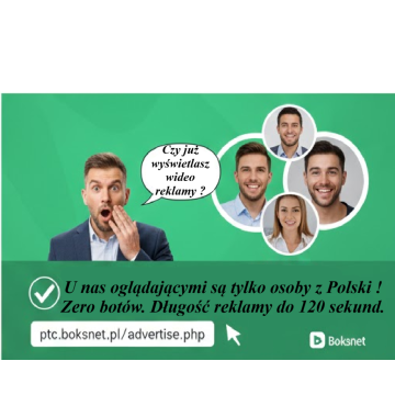Zwiększ zasięgi swojego wideo