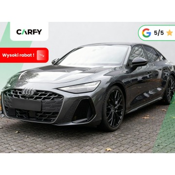 Audi A6 - TDI quattro Wysoki Rabat: 76 117 zł Dostępne różne wersje i kolory!