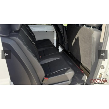 Mercedes - Benz Vito 2023,  2.1 diesel, automat - Na sprzedaż za 129 777 zł - Gdańsk - zdjęcie 9