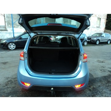 Hyundai ix20  Hatchback 2012,  1.4 diesel - Na sprzedaż za 19 000 zł - Lublin - zdjęcie 8