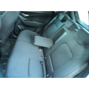 Hyundai ix20  Hatchback 2012,  1.4 diesel - Na sprzedaż za 19 000 zł - Lublin - zdjęcie 9