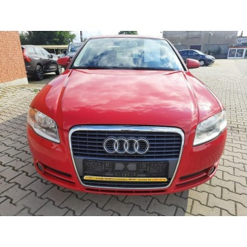 Audi A4  Sedan/Limuzyna 2006,  2.0 benzyna, automat - Na sprzedaż za 16 700 zł - Mysłowice - zdjęcie 5