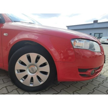 Audi A4  Sedan/Limuzyna 2006,  2.0 benzyna, automat - Na sprzedaż za 16 700 zł - Mysłowice - zdjęcie 4