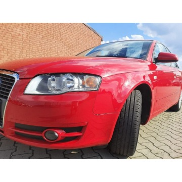 Audi A4  Sedan/Limuzyna 2006,  2.0 benzyna, automat - Na sprzedaż za 16 700 zł - Mysłowice - zdjęcie 2