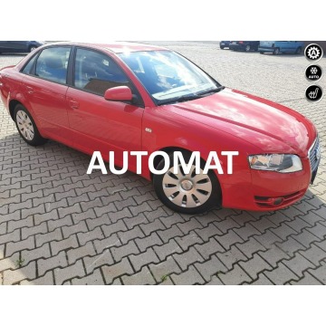 Audi A4 - 2006