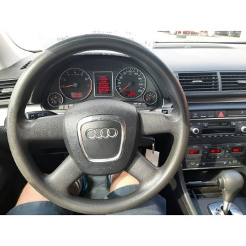 Audi A4  Sedan/Limuzyna 2006,  2.0 benzyna, automat - Na sprzedaż za 16 700 zł - Mysłowice - zdjęcie 11