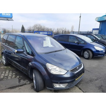 Ford Galaxy  Minivan/Van 2006,  2.0 diesel - Na sprzedaż za 18 300 zł - Mysłowice - zdjęcie 2