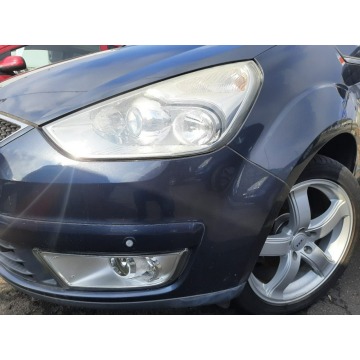 Ford Galaxy  Minivan/Van 2006,  2.0 diesel - Na sprzedaż za 18 300 zł - Mysłowice - zdjęcie 4