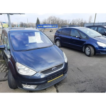 Ford Galaxy  Minivan/Van 2006,  2.0 diesel - Na sprzedaż za 18 300 zł - Mysłowice - zdjęcie 3