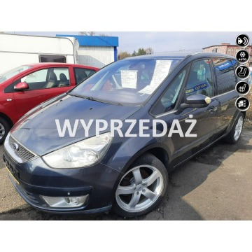 Ford Galaxy - 2006