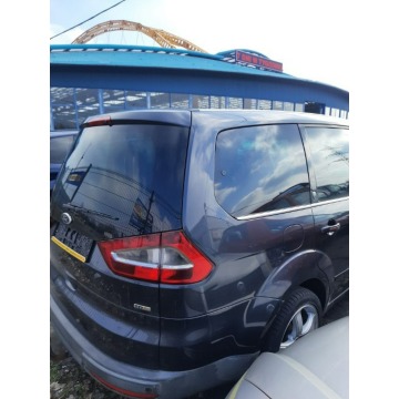 Ford Galaxy  Minivan/Van 2006,  2.0 diesel - Na sprzedaż za 18 300 zł - Mysłowice - zdjęcie 6