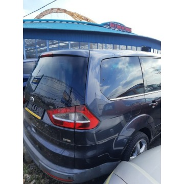 Ford Galaxy  Minivan/Van 2006,  2.0 diesel - Na sprzedaż za 18 300 zł - Mysłowice - zdjęcie 5