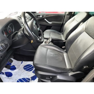 Ford Galaxy  Minivan/Van 2006,  2.0 diesel - Na sprzedaż za 18 300 zł - Mysłowice - zdjęcie 9