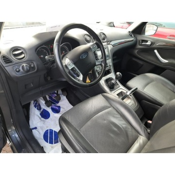 Ford Galaxy  Minivan/Van 2006,  2.0 diesel - Na sprzedaż za 18 300 zł - Mysłowice - zdjęcie 8