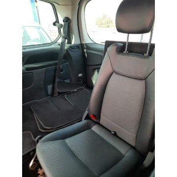 Ford Galaxy  Minivan/Van 2006,  2.0 diesel - Na sprzedaż za 18 300 zł - Mysłowice - zdjęcie 12