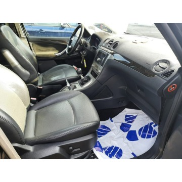 Ford Galaxy  Minivan/Van 2006,  2.0 diesel - Na sprzedaż za 18 300 zł - Mysłowice - zdjęcie 10