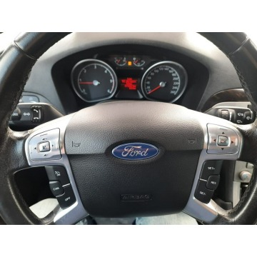 Ford Galaxy  Minivan/Van 2006,  2.0 diesel - Na sprzedaż za 18 300 zł - Mysłowice - zdjęcie 7