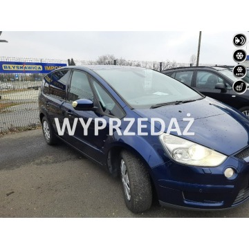 Ford S-Max - 2008