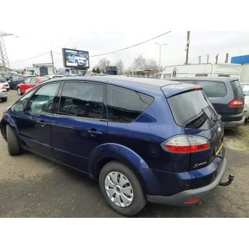 Ford S-MAX  Minivan/Van 2008,  2.0 benzyna - Na sprzedaż za 18 450 zł - Mysłowice - zdjęcie 7