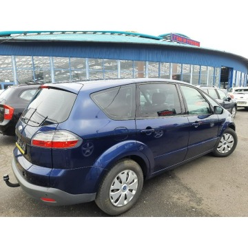Ford S-MAX  Minivan/Van 2008,  2.0 benzyna - Na sprzedaż za 18 450 zł - Mysłowice - zdjęcie 6