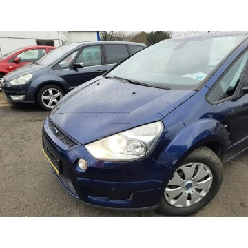 Ford S-MAX  Minivan/Van 2008,  2.0 benzyna - Na sprzedaż za 18 450 zł - Mysłowice - zdjęcie 3