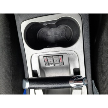Ford S-MAX  Minivan/Van 2008,  2.0 benzyna - Na sprzedaż za 18 450 zł - Mysłowice - zdjęcie 12