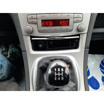 Ford S-MAX  Minivan/Van 2008,  2.0 benzyna - Na sprzedaż za 18 450 zł - Mysłowice - zdjęcie 11