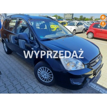 Kia Carens - 2006