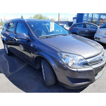 Opel Astra  Kombi 2011,  1.7 diesel - Na sprzedaż za 17 500 zł - Mysłowice - zdjęcie 2