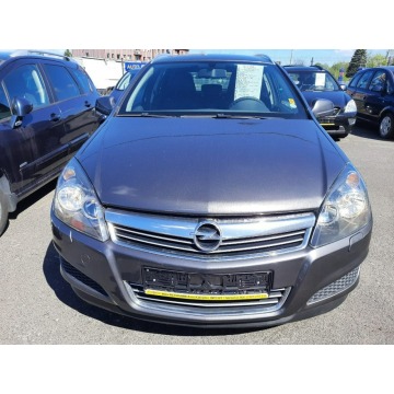 Opel Astra  Kombi 2011,  1.7 diesel - Na sprzedaż za 17 500 zł - Mysłowice - zdjęcie 3