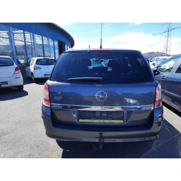 Opel Astra  Kombi 2011,  1.7 diesel - Na sprzedaż za 17 500 zł - Mysłowice - zdjęcie 7