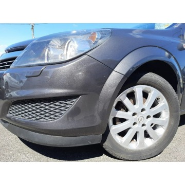 Opel Astra  Kombi 2011,  1.7 diesel - Na sprzedaż za 17 500 zł - Mysłowice - zdjęcie 5
