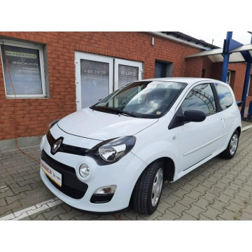 Renault Twingo  Hatchback 2014,  1.1 benzyna - Na sprzedaż za 14 450 zł - Mysłowice - zdjęcie 2