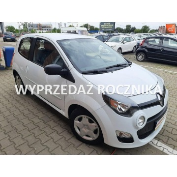 Renault Twingo  Hatchback 2014,  1.1 benzyna - Na sprzedaż za 14 450 zł - Mysłowice - zdjęcie 1