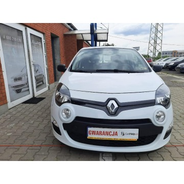 Renault Twingo  Hatchback 2014,  1.1 benzyna - Na sprzedaż za 14 450 zł - Mysłowice - zdjęcie 3