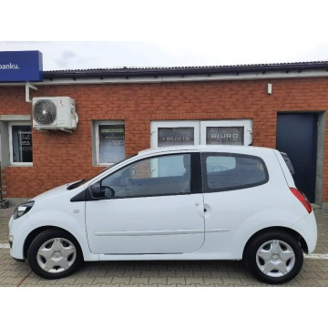 Renault Twingo  Hatchback 2014,  1.1 benzyna - Na sprzedaż za 14 450 zł - Mysłowice - zdjęcie 7