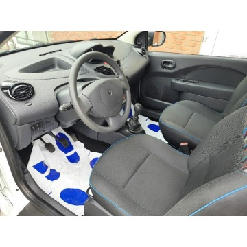 Renault Twingo  Hatchback 2014,  1.1 benzyna - Na sprzedaż za 14 450 zł - Mysłowice - zdjęcie 10