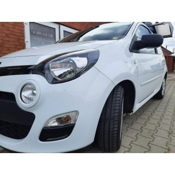 Renault Twingo  Hatchback 2014,  1.1 benzyna - Na sprzedaż za 14 450 zł - Mysłowice - zdjęcie 4