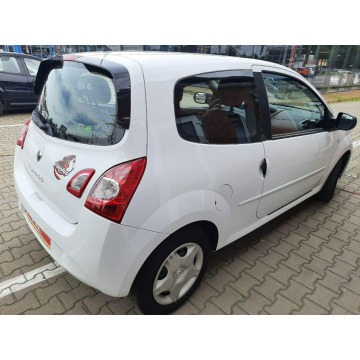 Renault Twingo  Hatchback 2014,  1.1 benzyna - Na sprzedaż za 14 450 zł - Mysłowice - zdjęcie 6