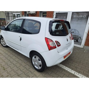 Renault Twingo  Hatchback 2014,  1.1 benzyna - Na sprzedaż za 14 450 zł - Mysłowice - zdjęcie 9